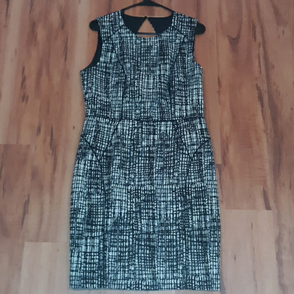 H&M size 12 dress